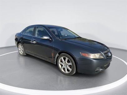 Used 2004 Acura TSX