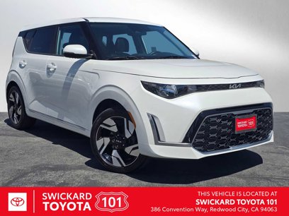Used 2023 Kia Soul GT-Line