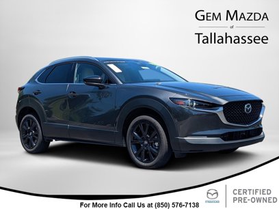 Certified 2024 MAZDA CX-30 2.5 Turbo w/ Premium Package