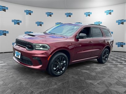 Used 2022 Dodge Durango GT