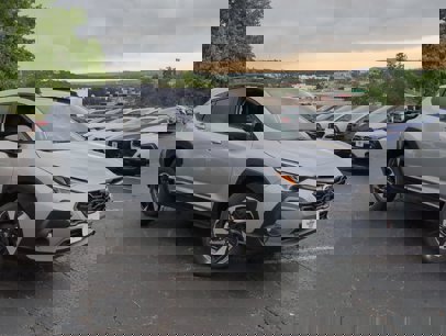 New 2025 Subaru Crosstrek 2.5i Limited