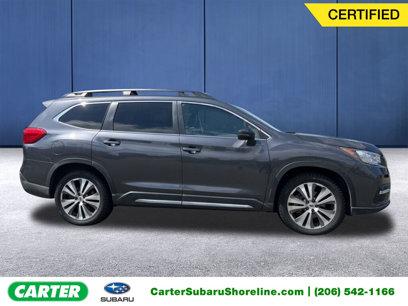 Used 2022 Subaru Ascent Limited