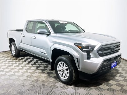 Used 2025 Toyota Tacoma 4x4 Double Cab