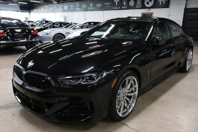 Used 2023 BMW M850i Gran Coupe xDrive