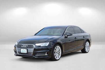 Used 2019 Audi A4 2.0T Premium Plus