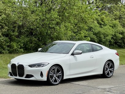 Used 2024 BMW 430i xDrive Coupe w/ Premium Package