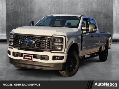 New 2024 Ford F250 XL w/ STX Appearance Package