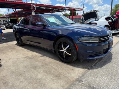 Used 2017 Dodge Charger SE