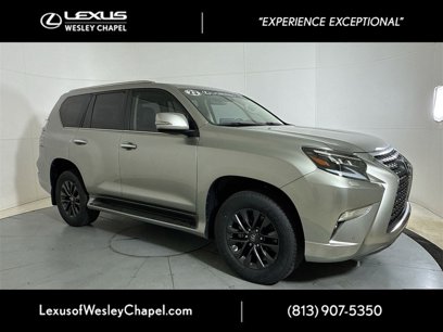 Used 2023 Lexus GX 460 Premium