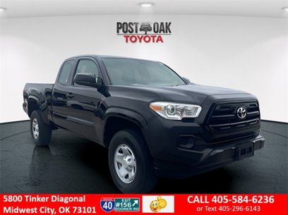 Used 2017 Toyota Tacoma SR