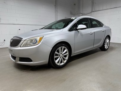 Used 2015 Buick Verano
