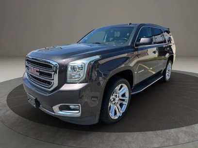 Used 2015 GMC Yukon SLT