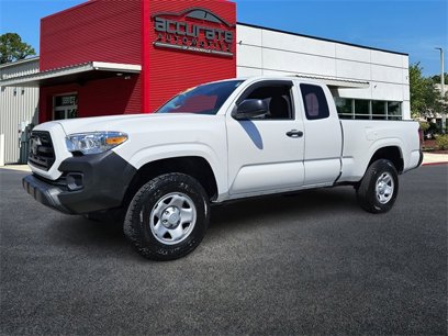 Used 2019 Toyota Tacoma SR