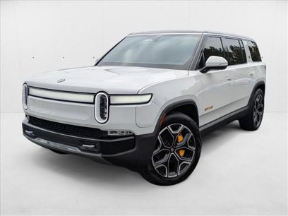 Used 2022 Rivian R1S Launch Edition