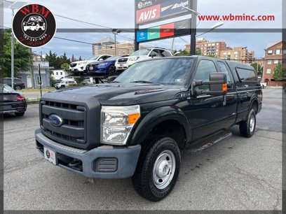 Used 2015 Ford F250 XL w/ Power Equipment Group