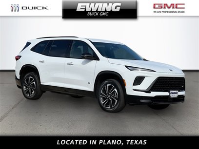 New 2025 Buick Enclave Sport Touring