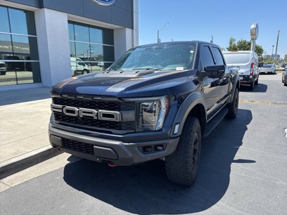 Used 2022 Ford F150 Raptor w/ Equipment Group 801A High