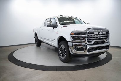 New 2025 RAM 2500 Limited