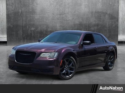 Used 2021 Chrysler 300 Touring w/ Sport Appearance Package