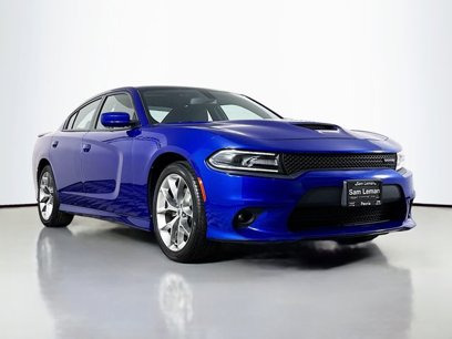 Used 2021 Dodge Charger GT
