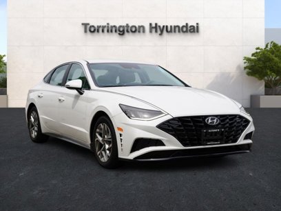 Used 2022 Hyundai Sonata SEL