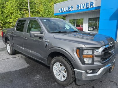Used 2023 Ford F150 XLT