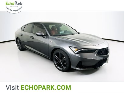 Used 2023 Acura Integra A-Spec