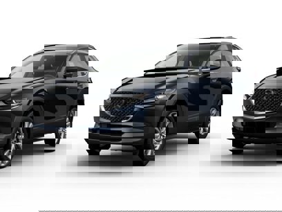New 2025 MAZDA CX-30 AWD 2.5 S w/ Preferred Package