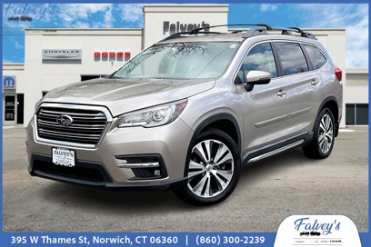 Used 2019 Subaru Ascent Limited