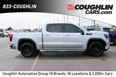 Used 2022 GMC Sierra 1500 Elevation