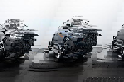 New 2025 Audi RS 6 performance