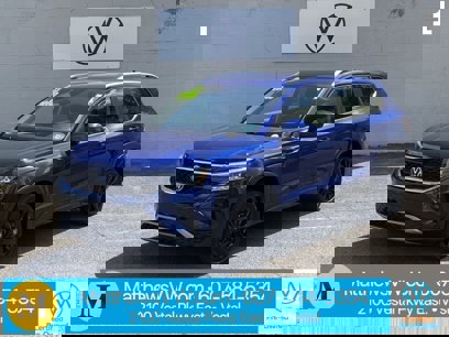 Used 2023 Volkswagen Taos SE