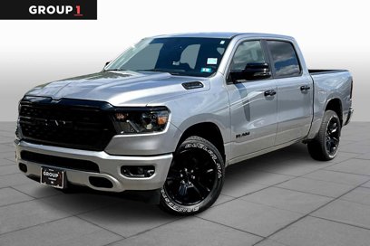 Used 2024 RAM 1500 Big Horn