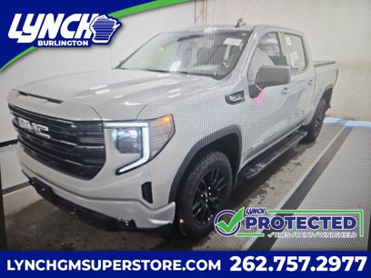 Used 2024 GMC Sierra 1500 Elevation