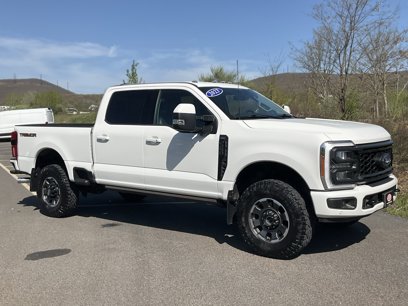 Used 2023 Ford F250 Lariat