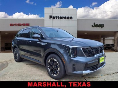 Used 2024 Kia Sorento S