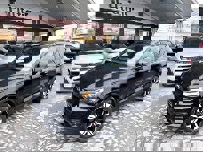Used 2022 Volvo XC40 P8 Recharge Plus