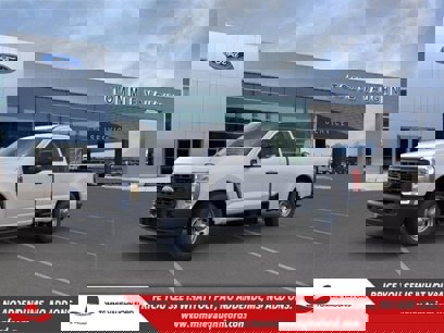 New 2025 Ford F250 XL