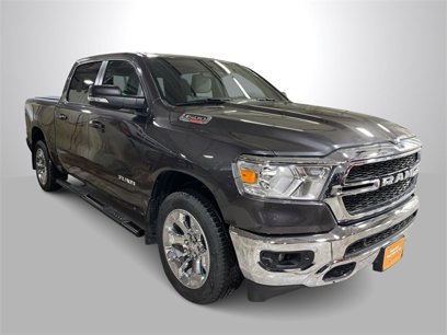 Certified 2022 RAM 1500 Big Horn