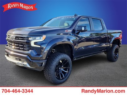 New 2023 Chevrolet Silverado 1500 RST w/ All Star Edition Plus