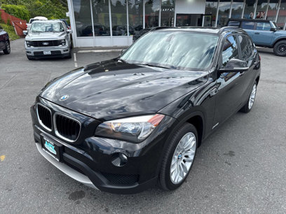 Used 2014 BMW X1 xDrive28i