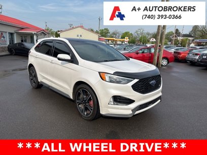 Used 2019 Ford Edge ST w/ Equipment Group 401A
