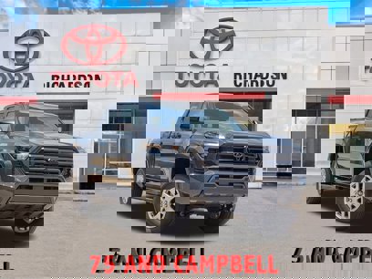 Used 2024 Toyota Tacoma SR