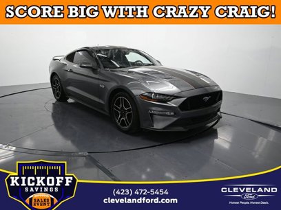 Used 2021 Ford Mustang GT