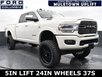 Used 2021 RAM 2500 Laramie