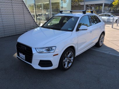 Used 2016 Audi Q3 2.0T Premium Plus w/ Technology Package