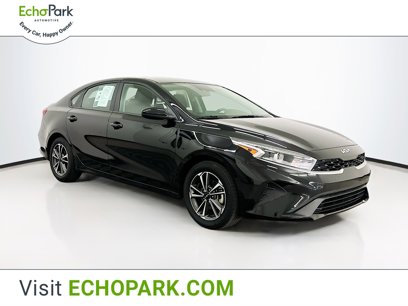 Used 2024 Kia Forte LXS