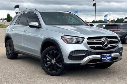 Used 2022 Mercedes-Benz GLE 350 w/ Premium Package