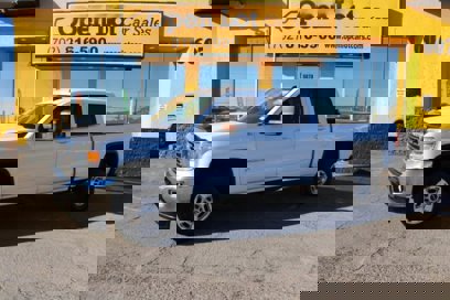 Used 2018 GMC Sierra 2500 SLE w/ HD SLE Preferred Plus Package