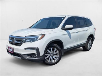 Used 2020 Honda Pilot EX